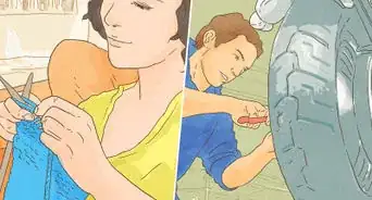 Improve Your Personality