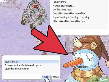 Image titled Change to Bard in Ragnarok Online Step 3