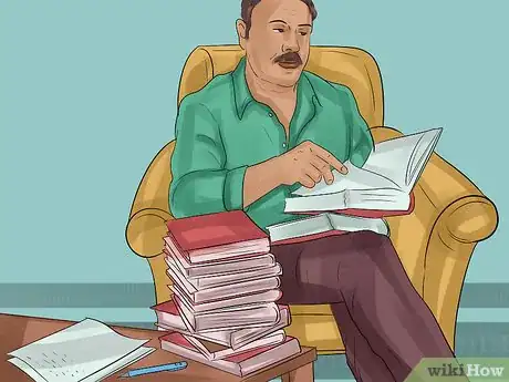 Image titled Begin an Autobiography Step 23