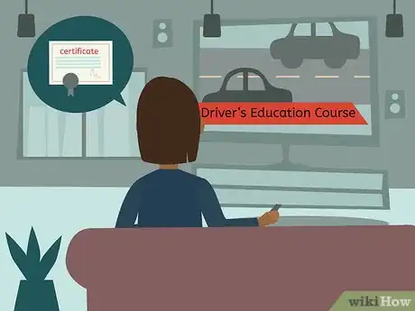 Image titled Get a Texas Driver Permit Step 04