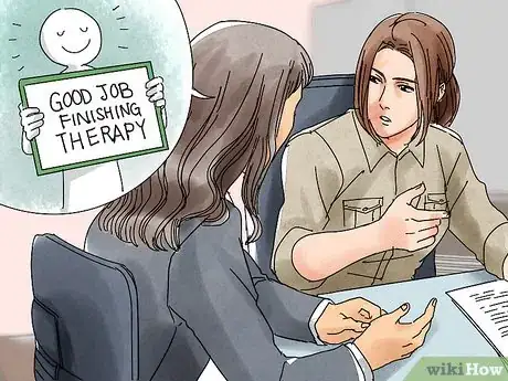 Image titled Safely Stop Therapy or Counseling Step 6