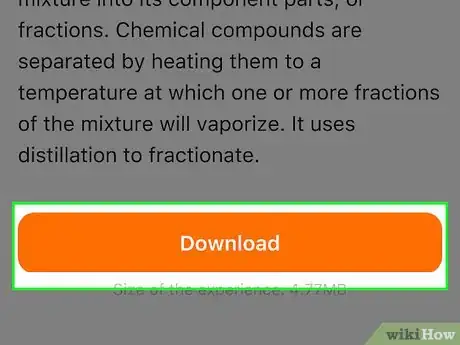 Image titled Use Hologo on iPhone or iPad Step 7