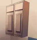 Build a Cabinet