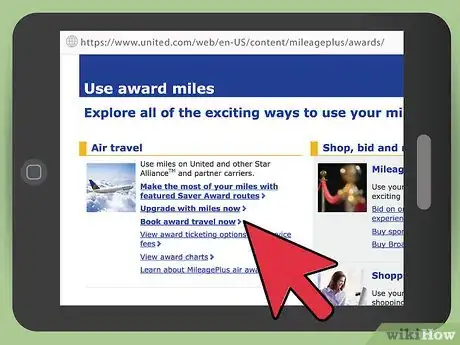 Image titled Get Military Discount On Flights Step 10