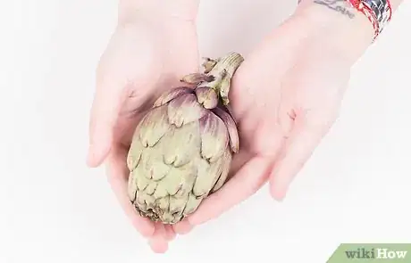 Image titled Boil Artichokes Step 12