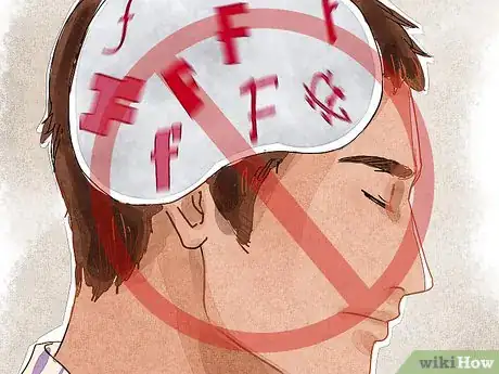 Image titled Help Treat Depression with Hypnosis Step 4