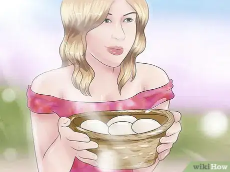 Image titled Do an Easter Egg Hunt Indoors Step 1