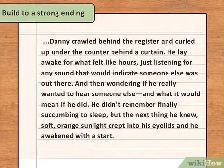 Image titled Write a Publishable Novel Step 9