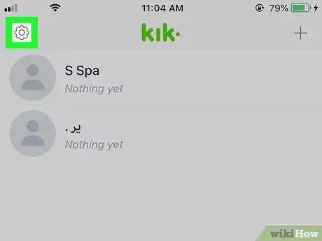 Image titled Invite Friends to Kik Step 2