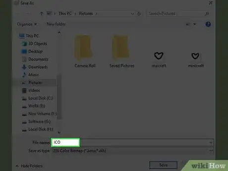 Image titled Change or Create Desktop Icons for Windows Step 41