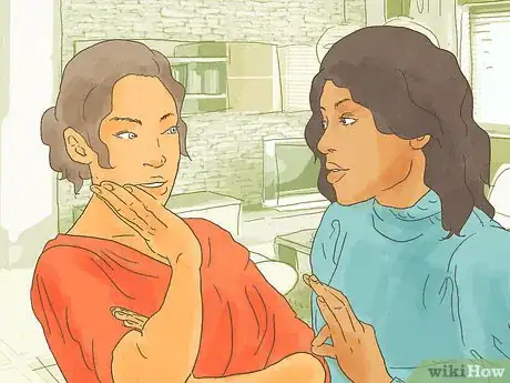 Image titled Socialize With Someone Who Is Losing Interest in You Step 15