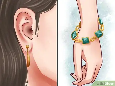 Image titled Wear Ankle Boots Step 8