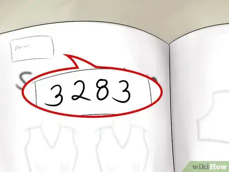 Image titled Read a Sewing Pattern Step 1