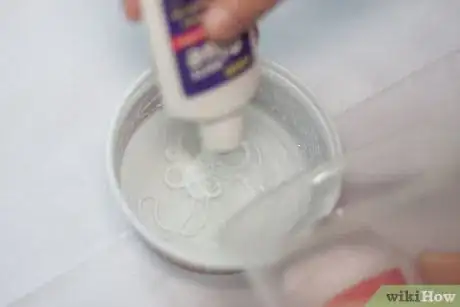Image titled Make Liquid Papier Mâché for Moulds Step 6
