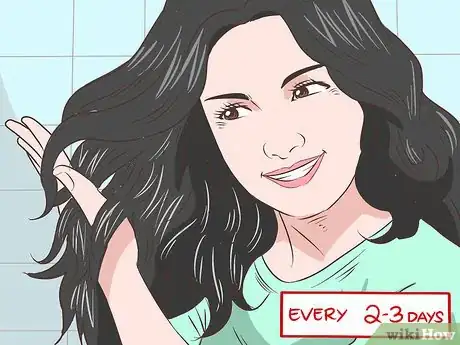 Image titled Add Moisture to Your Hair Step 10