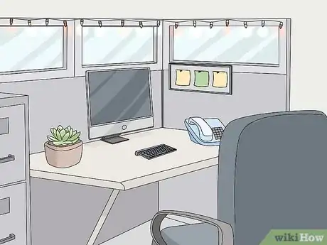 Image titled Decorate Your Desk at Work Step 9