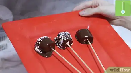 Image titled Make Marshmallow Pops Step 4