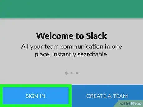 Image titled Join Multiple Slack Teams on Android Step 5