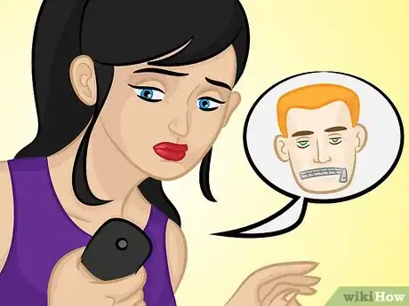 Image titled Tell if Someone Is Avoiding You Step 1