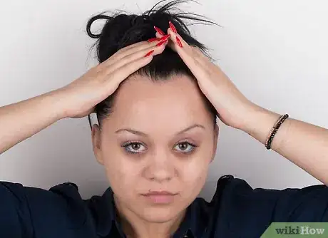 Image titled Use Powder Facial Cleanser Step 2