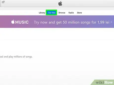 Image titled Follow Someone on Apple Music on PC or Mac Step 3