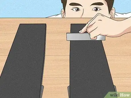 Image titled Prepare New Skis Step 8