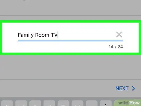 Image titled Set Up Google Chromecast Step 37