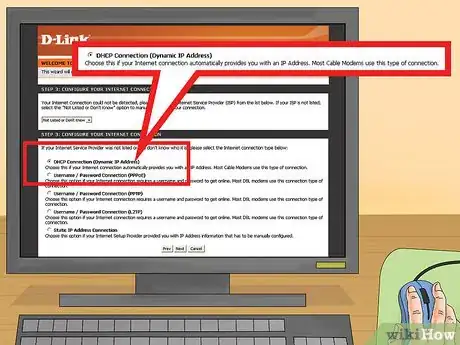 Image titled Set Up a D‐Link WBR‐2310 Wireless Router Step 16