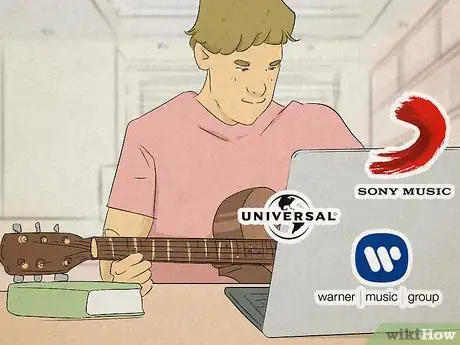 Image titled Find a Music Publisher Step 8