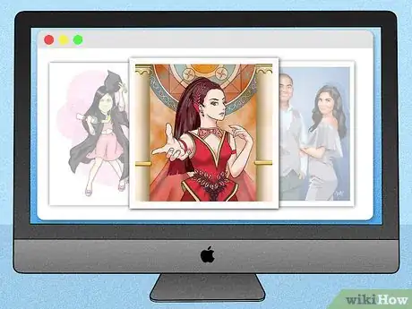 Image titled Make an Illustration Portfolio Step 5