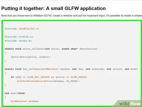 Image titled Use CMake to Get Binaries from Source Code Step 14