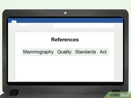 Image titled Cite the Federal Register Step 6