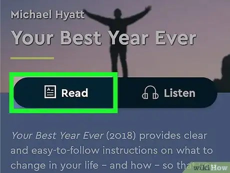 Image titled Use Blinkist App on Android Step 12