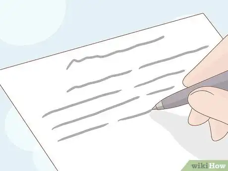 Image titled Enter Writing Contests Step 5