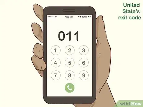 Image titled Call Bulgaria From the United States Step 1