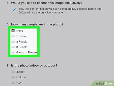 Image titled Sell Photos on 500px on iPhone or iPad Step 15