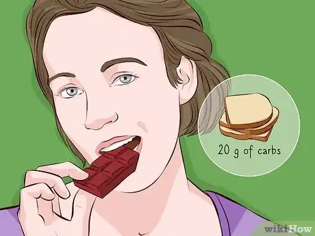 Image titled Eat Chocolate on Keto Step 5