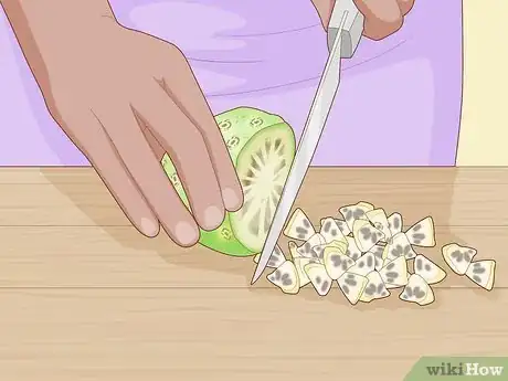 Image titled Grow a Noni Tree Step 1