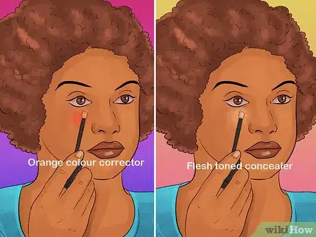 Image titled Make Your Eyes Appear Wider and More Awake Step 3