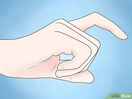 Image titled Know if You Have Trigger Finger Step 4