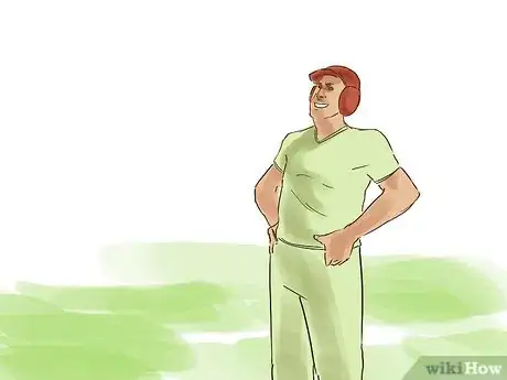 Image titled Not Be Scared of Being Hit by a Pitch in Baseball Step 7