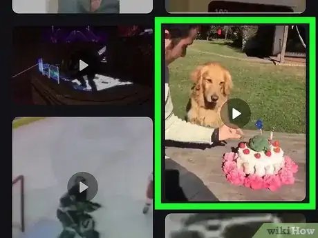 Image titled Save iFunny Videos on iPhone or iPad Step 3