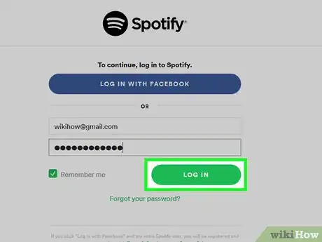Image titled Cancel Spotify on iPhone Step 20