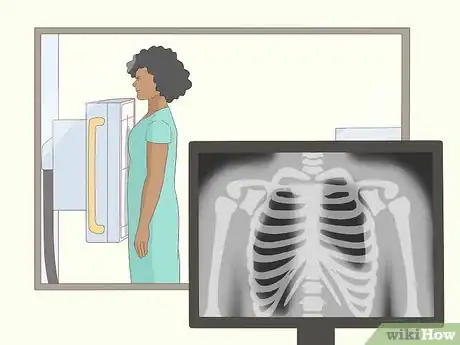 Image titled Diagnose Lung Problems Step 7