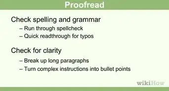 Write a Customer Service Email