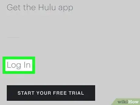 Image titled Add Showtime on Hulu on iPhone or iPad Step 3