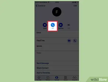 Image titled Know if Someone Blocked You on Apple Messages Step 5