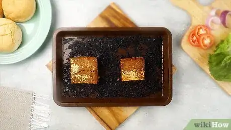 Image titled Make a Veggie Burger Step 31