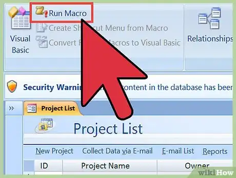 Image titled Read RS232 to Excel Macro VBA Data Acquisition Step 15