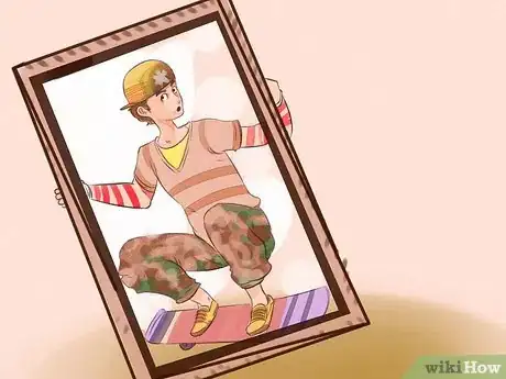 Image titled Film Skateboarding Step 10